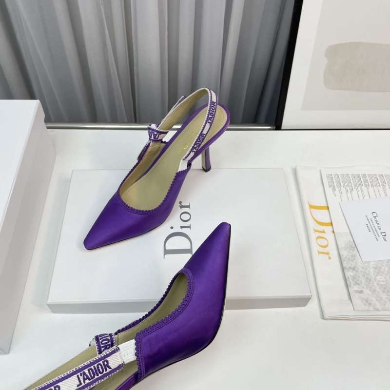 Christian Dior High Heels